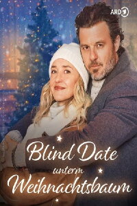 Blind Date unterm Weihnachtsbaum (2023)