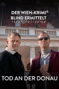 Blind ermittelt: Tod an der Donau (2023)