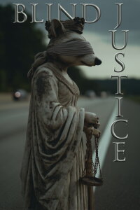 Blind Justice (2009)