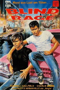 Blind Rage (1986)