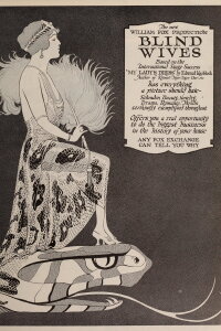 Blind Wives (1920)