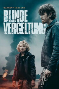 Blinde Vergeltung (2025)