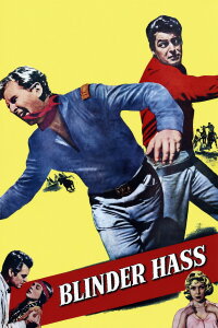 Blinder Haß (1957)