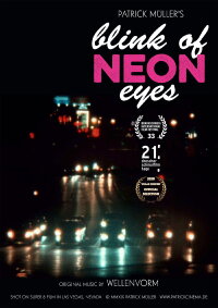 Blink of Neon Eyes (2019)