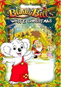 Blinky Bill's Weiße Weihnacht (2005)