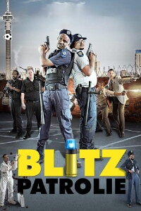Blitz Patrollie (2012)