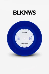 BLKNWS: Terms and Conditions (2025)