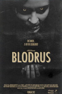 Blodrus (2012)