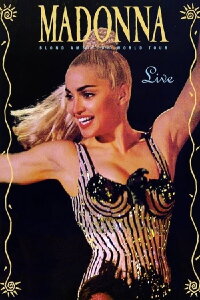 Blond Ambition World Tour Live (1990)