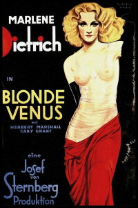 Blonde Venus (1932)