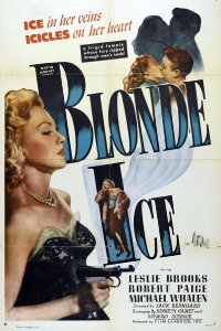 Blondes Eis (1948)