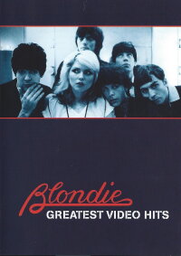 Blondie Greatest Video Hits (2002)