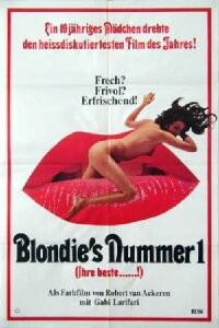 Blondie's Number One (1971)