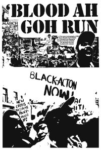 Blood Ah Go Run (1982)