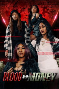 Blood & Money (2023)