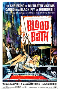 Blood Bath (1966)