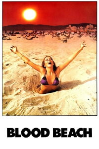 Blood Beach - Horror am Strand (1980)