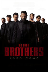 Blood Brothers (2025)