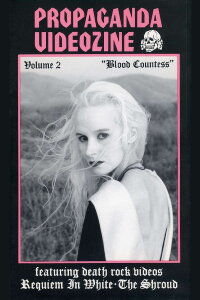 Blood Countess (1992)