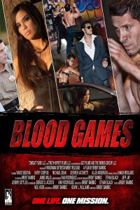 Blood Games (2011)