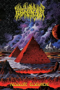 Blood Incantation: Absolute Elsewhere (2024)