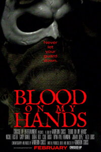 Blood on My Hands (2025)