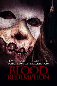 Blood Redemption (2009)