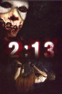 Blood Redemption (2009)