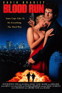 Blood Run (1994)