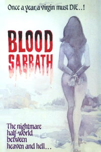 Blood Sabbath (1972)