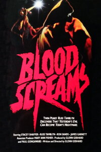 Blood Screams (1989)