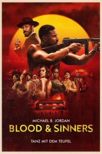 Blood & Sinners (2025)