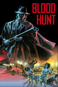 Bloodhunt (1986)