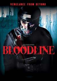 Bloodline - Der Killer (2011)