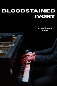Bloodstained Ivory (2025)