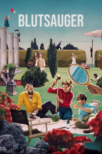 Bloodsuckers (2022)