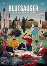 Bloodsuckers (2022)