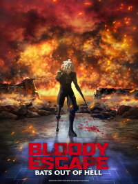 Bloody Escape: Bats Out of Hell (2024)