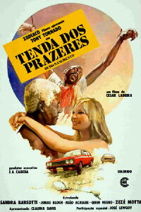 Bloody Gold (1978)