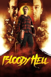 Bloody Hell - One Hell of a Fairy Tale (2020)