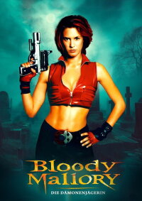 Bloody Mallory - Die Dämonenjägerin (2002)