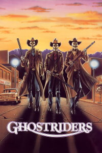 Bloody Outlaws (1987)