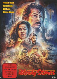 Bloody Stones (1987)