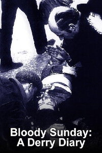 Bloody Sunday - A Derry Diary (2010)