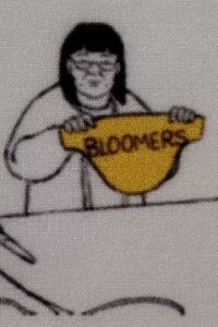 Bloomers (2019)
