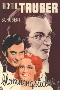Blossom Time (1934)