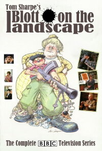 Blott on the Landscape (1985)