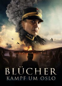Blücher - Kampf um Oslo (2025)