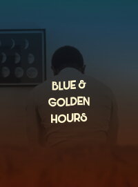 Blue & Golden Hours (2023)