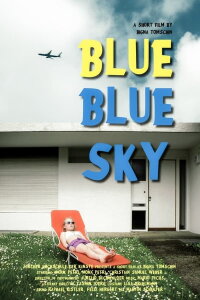 Blue Blue Sky (2014)